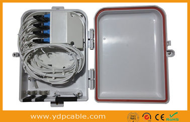 Beli Kotak Splitter Fiber Optik Dual Layer Untuk PLC Splitter 1x16 LGX Modular / Kotak Distribusi Kabel pembuatan online