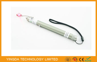 Beli 650nm 25MW Laser Pointer Fiber Test Tool Kit Pen Fault Locator Visual VFL SC pembuatan online