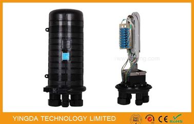 Beli Dome Fiber Optic Splitter Box Dengan SC Adapters 4 Ports Dengan SC Adapter pembuatan online