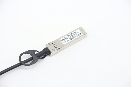 10 Gbps Data Transfer Rate Kabel DAC 10G SFP+ Passive Direct Attach Twinex Tembaga Kabel 1M